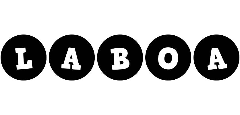Laboa tools logo