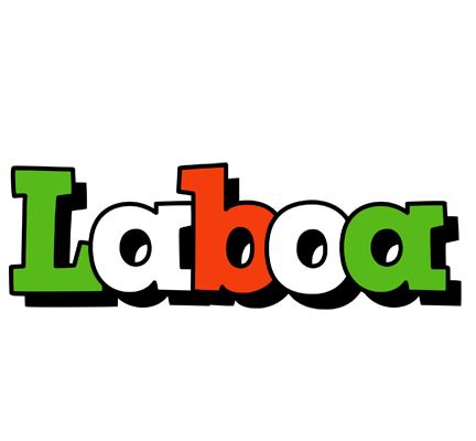 Laboa venezia logo