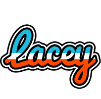 Lacey america logo