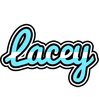 Lacey argentine logo