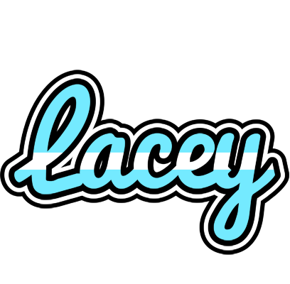 Lacey argentine logo