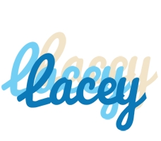 Lacey breeze logo