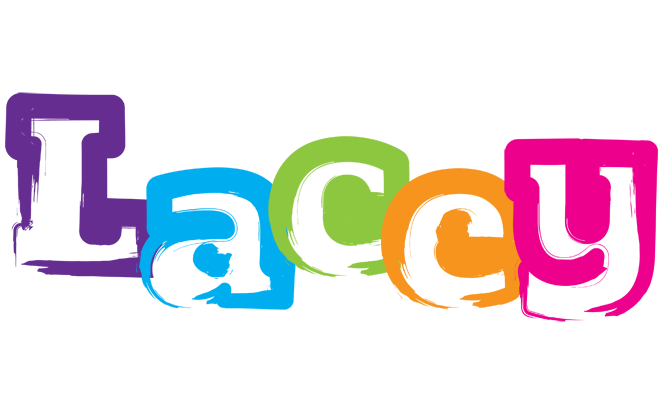 Lacey casino logo