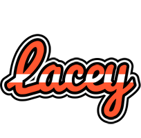 Lacey denmark logo