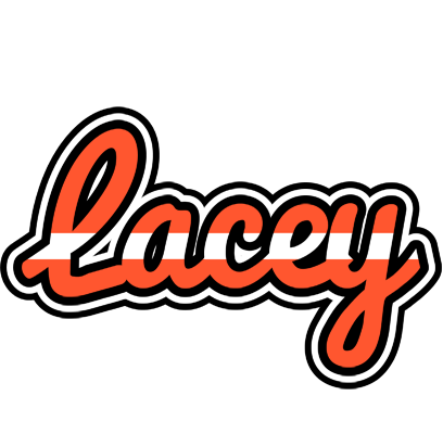 Lacey denmark logo