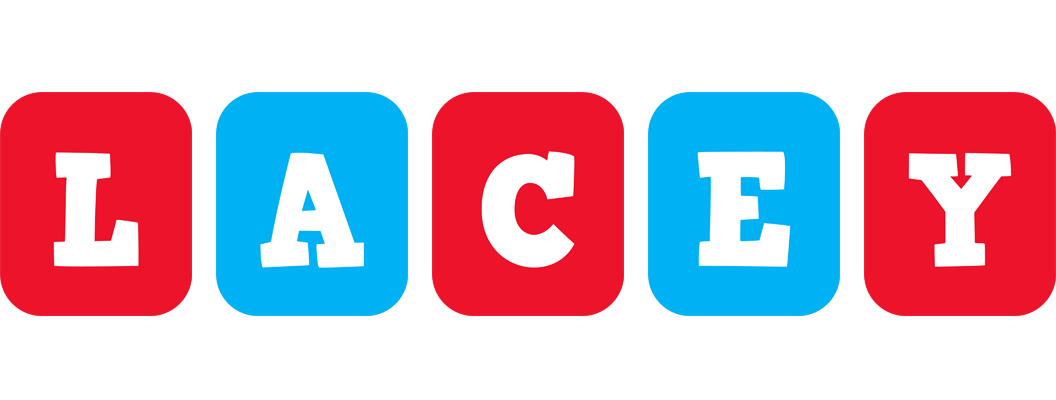 Lacey diesel logo