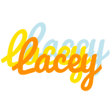 Lacey energy logo