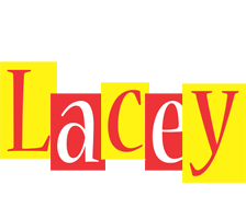 Lacey errors logo