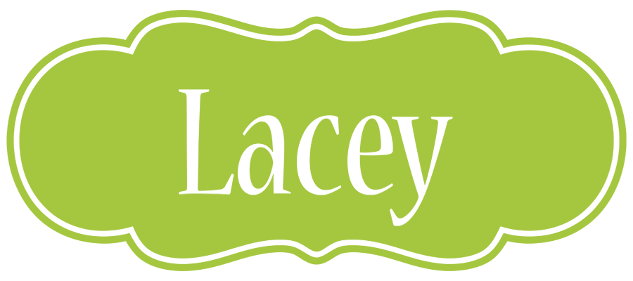 Lacey family logo