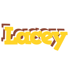 Lacey hotcup logo