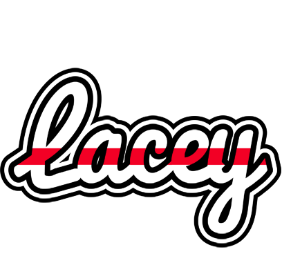 Lacey kingdom logo