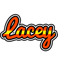 Lacey madrid logo