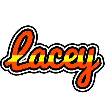 Lacey madrid logo