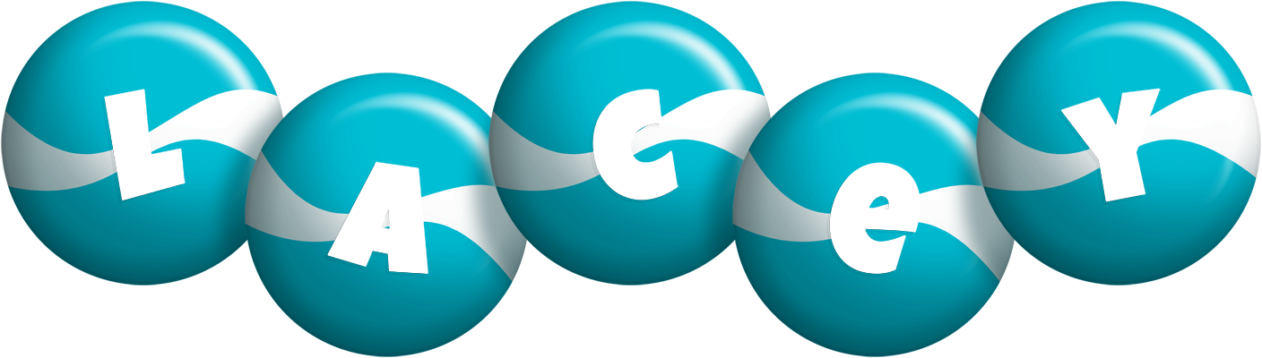 Lacey messi logo