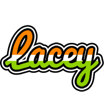 Lacey mumbai logo