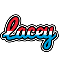 Lacey norway logo