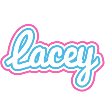 Lacey outdoors logo