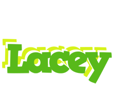 Lacey picnic logo