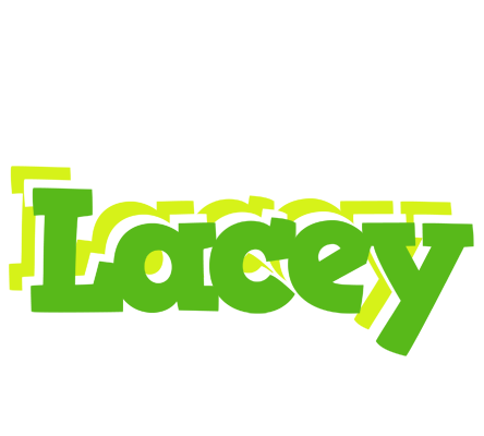 Lacey picnic logo