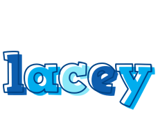 Lacey sailor logo