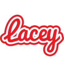 Lacey sunshine logo