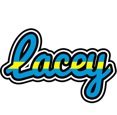 Lacey sweden logo