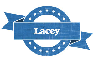 Lacey trust logo