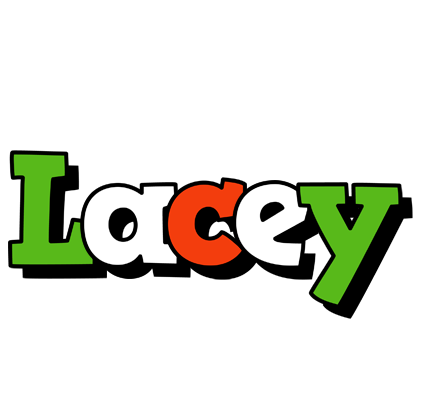 Lacey venezia logo
