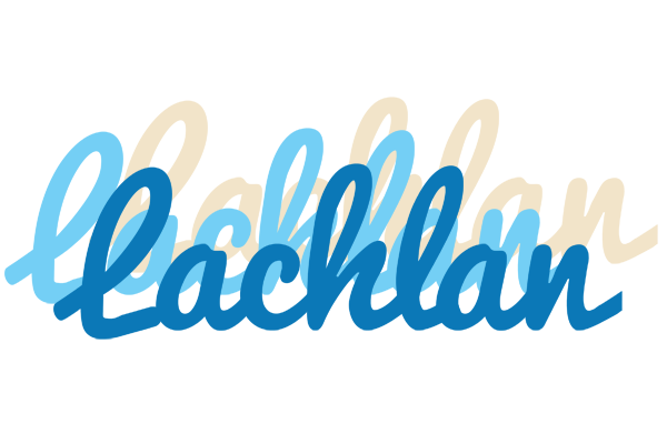 Lachlan breeze logo