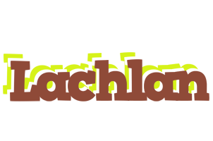 Lachlan caffeebar logo