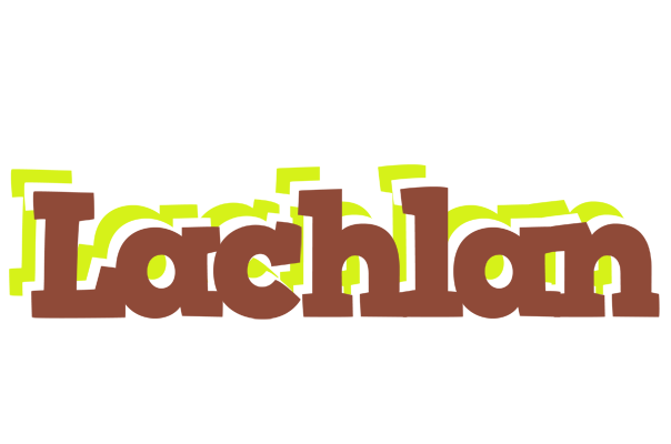Lachlan caffeebar logo