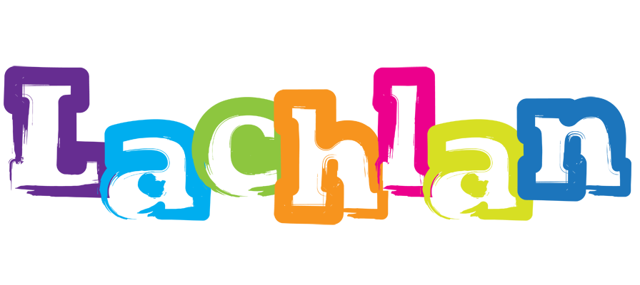 Lachlan casino logo