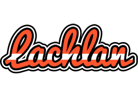 Lachlan denmark logo