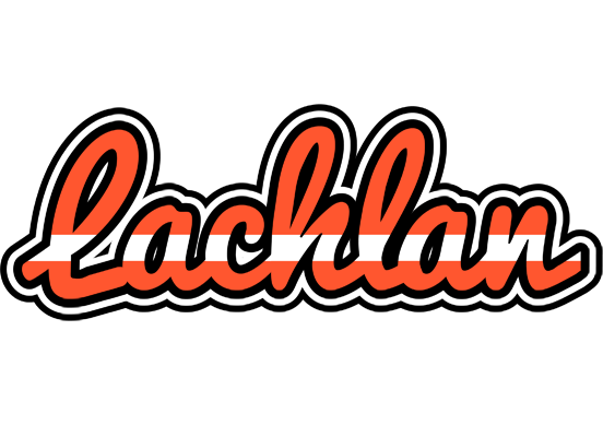 Lachlan denmark logo