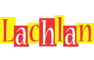 Lachlan errors logo