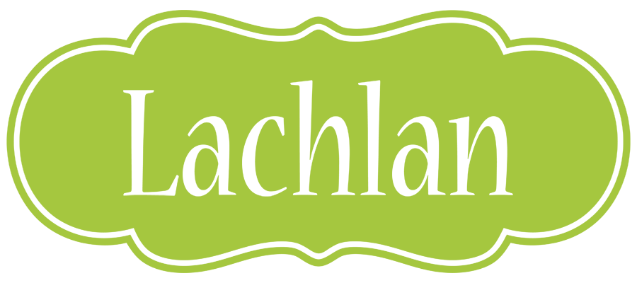 Lachlan family logo