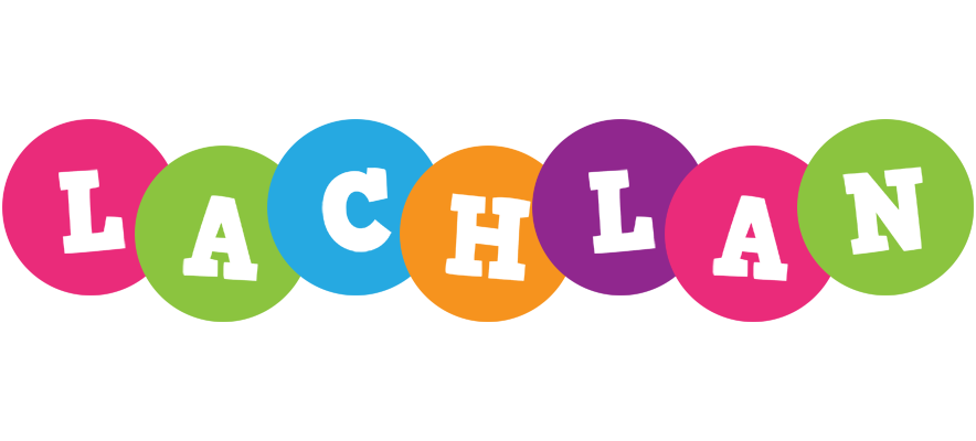 Lachlan friends logo