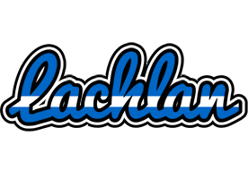 Lachlan greece logo