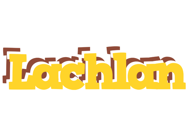 Lachlan hotcup logo