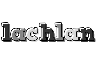 Lachlan night logo