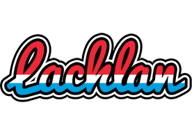 Lachlan norway logo