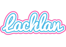 Lachlan outdoors logo