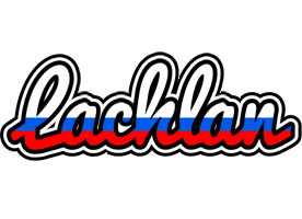 Lachlan russia logo