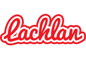 Lachlan sunshine logo