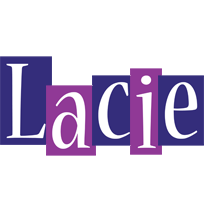 Lacie autumn logo