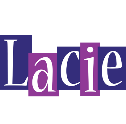 Lacie autumn logo