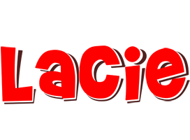 Lacie basket logo