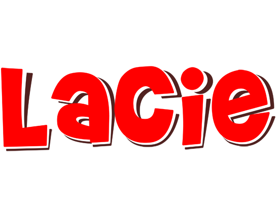 Lacie basket logo