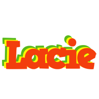 Lacie bbq logo