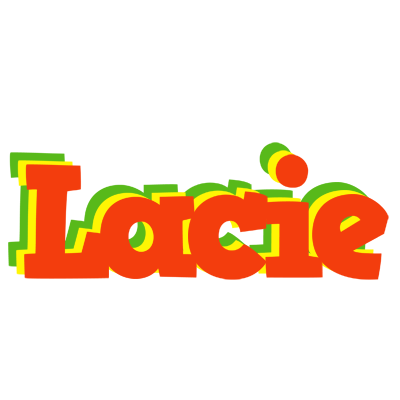 Lacie bbq logo